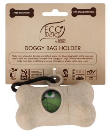 Eco Basics Doggy Bag Holder Misc The Cooks Kitchen 