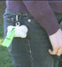 Eco Basics Doggy Bag Holder Misc The Cooks Kitchen 