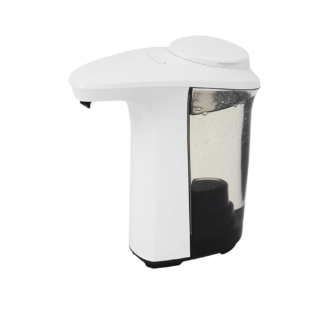 White Magic Smart Wash Touch Free Pump Cleaning Equipment The Cooks Kitchen 