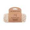 White Magic - Eco Basics - 100% Organic Cotton Shopping Bag