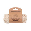 White Magic - Eco Basics - 100% Organic Cotton Shopping Bag