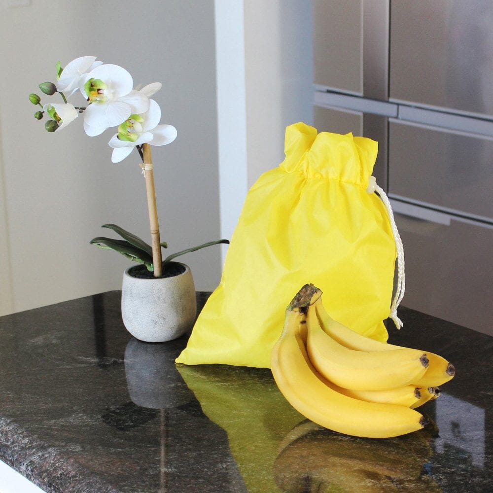 Eco Basics Banana Bag Fruit & Vegetable Storage The Cooks Kitchen Mandurah 