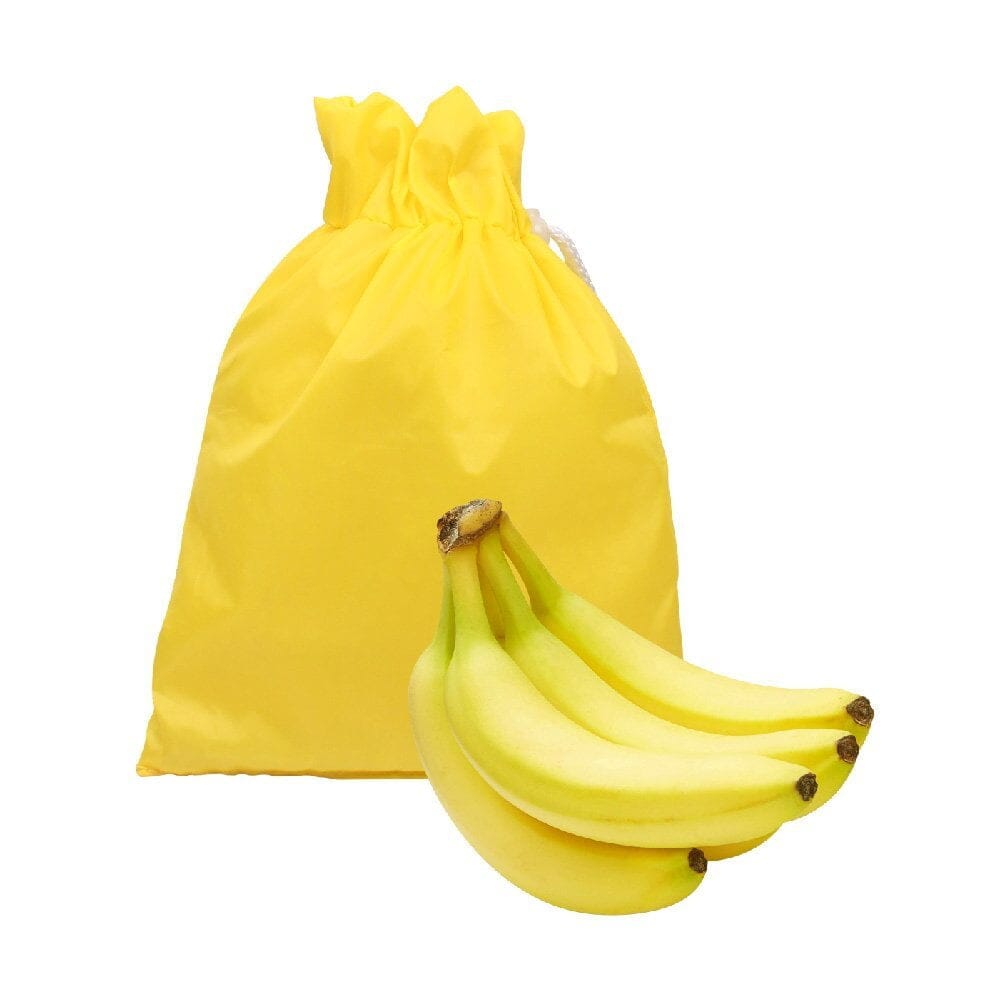 Eco Basics Banana Bag Fruit & Vegetable Storage The Cooks Kitchen Mandurah 