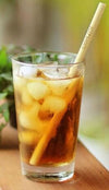 Eco Basics Reusable Bamboo Straws 2