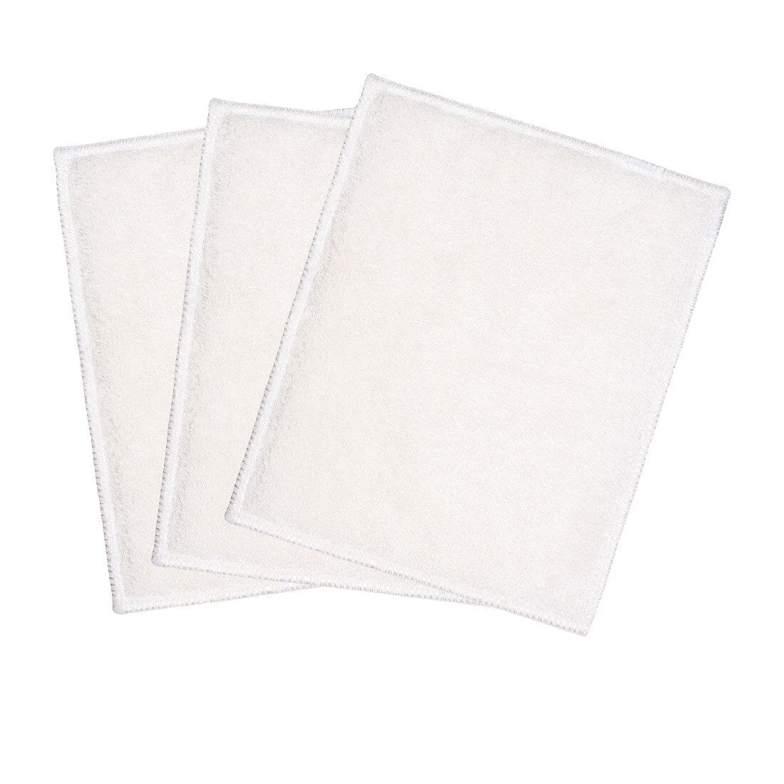 White Magic Eco Basics Bamboo Cloth 3 Pack Cleaning Equipment The Cooks Kitchen Mandurah 