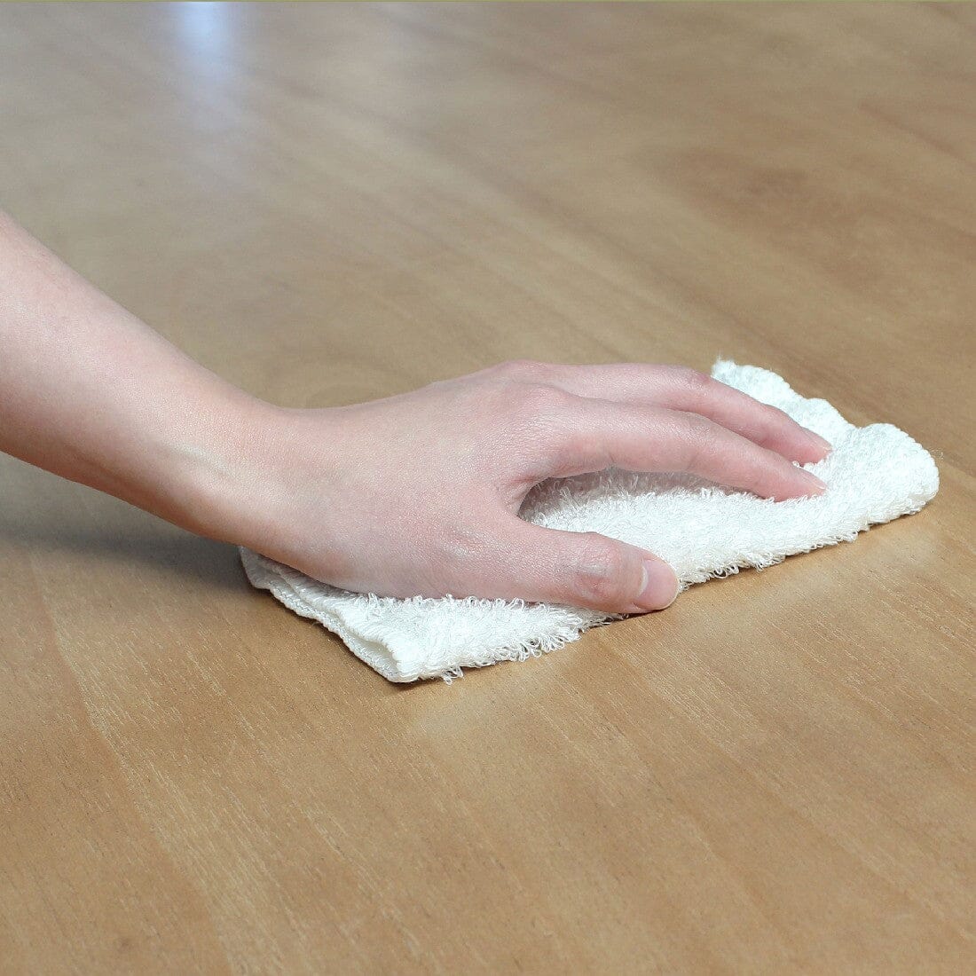 White Magic Eco Basics Bamboo Cloth 3 Pack Cleaning Equipment The Cooks Kitchen Mandurah 