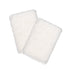 White Magic Eco Basics Bamboo Washing Up Pad 2 Pack Cleaning Equipment The Cooks Kitchen Mandurah 