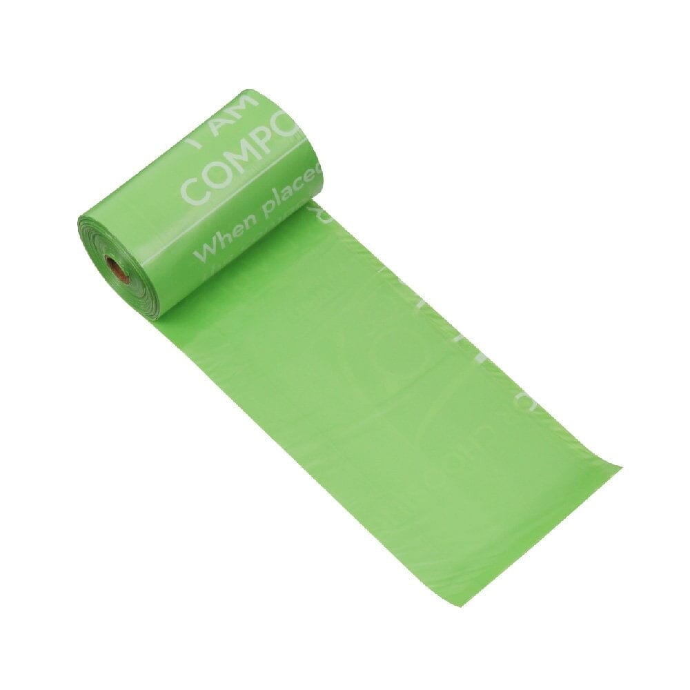 White Magic Eco Basics Biodegradable Doggy Bags Cleaning Equipment The Cooks Kitchen Mandurah 