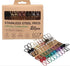 Eco Basics Stainless Steel Pegs 20 Pcs Laundry Accessories The Cooks Kitchen 