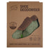 Eco Basics Shoe Deodoriser Twin Pack Cleaning Equipment The Cooks Kitchen 