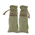 Eco Basics Shoe Deodoriser Twin Pack Cleaning Equipment The Cooks Kitchen 