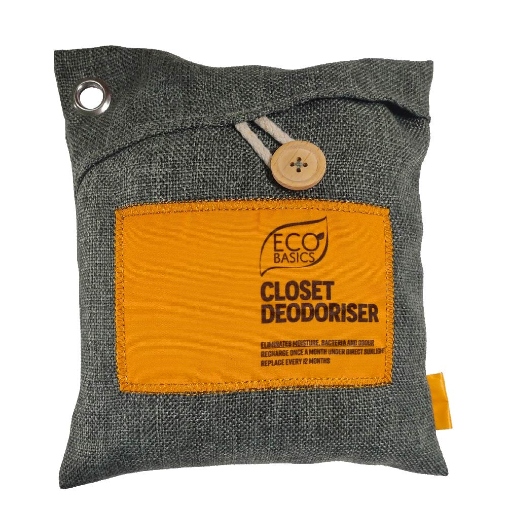 Eco Basics Closet Deodoriser Cleaning Products The Cooks Kitchen 