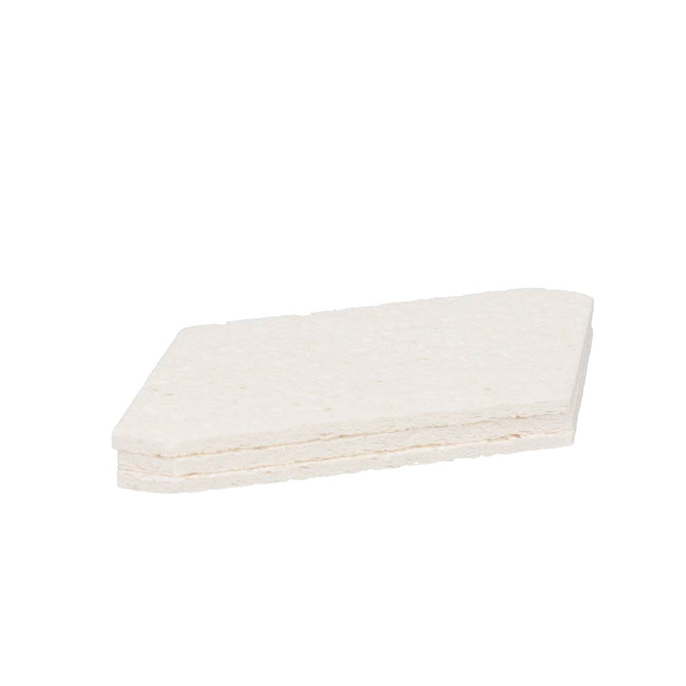 Eco Basics Pop Up Natural Sponges Cleaning Equipment The Cooks Kitchen 