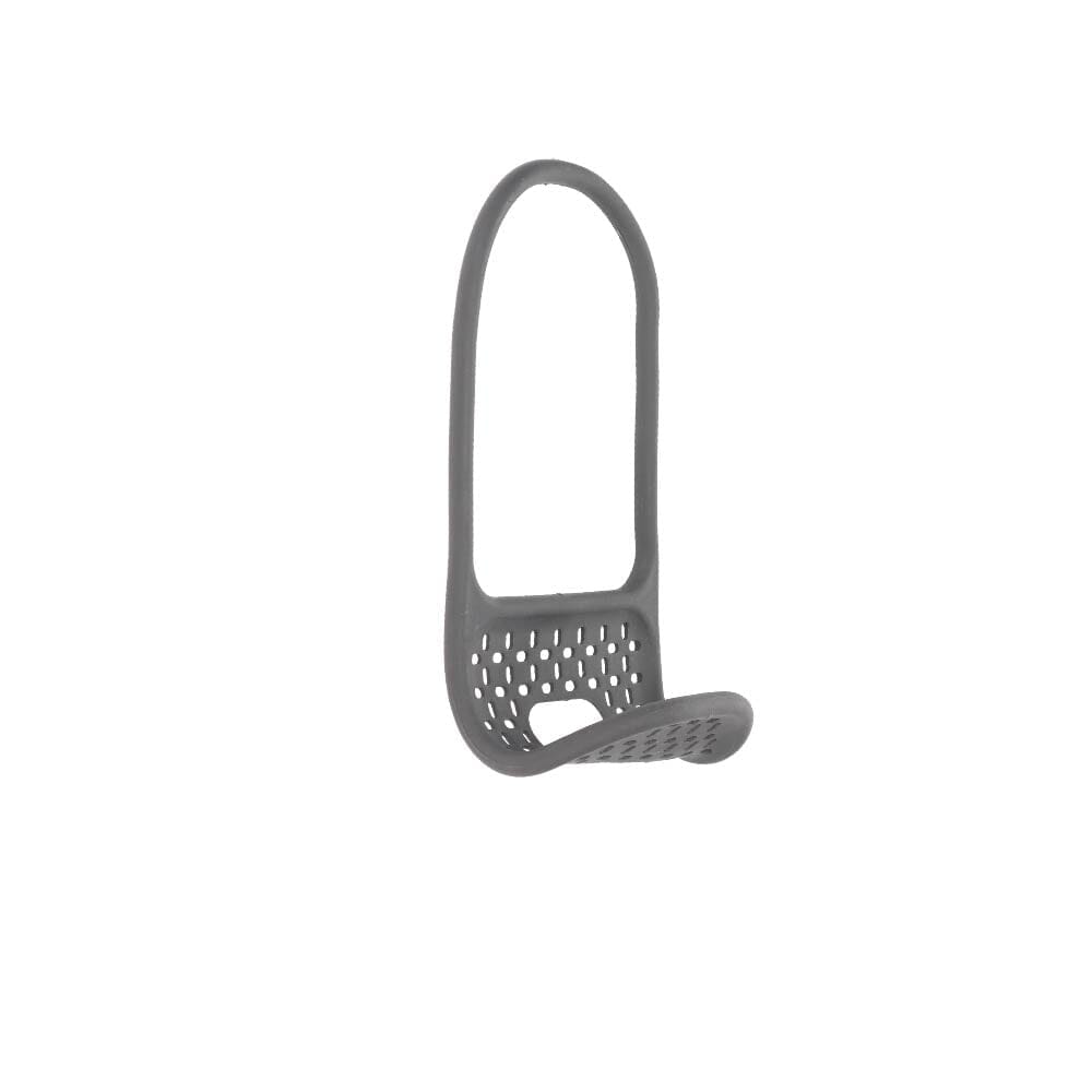 White Magic Adjustable Sink Caddy Dish Racks & Drainers The Cooks Kitchen 