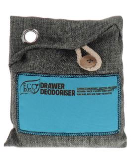 Eco Basics Drawer Deodoriser