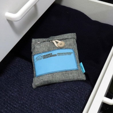 Ecos Basics Drawer Deodoriser