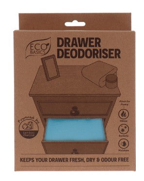 Ecos Basics Drawer Deodoriser