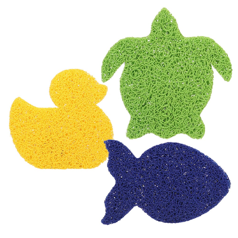 White Magic Soap Riser Fish Cleaning Products The Cooks Kitchen 