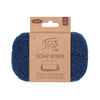 White Magic Eco Basics Soap Riser - Denim
