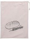Eco Basics Bread Bag