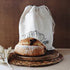 Eco Basics Bread Bag Bread & Butter Storage The Cooks Kitchen 