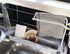 Sink Organiser - Black General Storage The Cooks Kitchen 