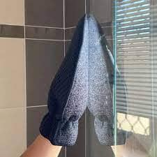White Magic Eco Cloth Bathroom Glove Midnight Cleaning Equipment The Cooks Kitchen Mandurah 