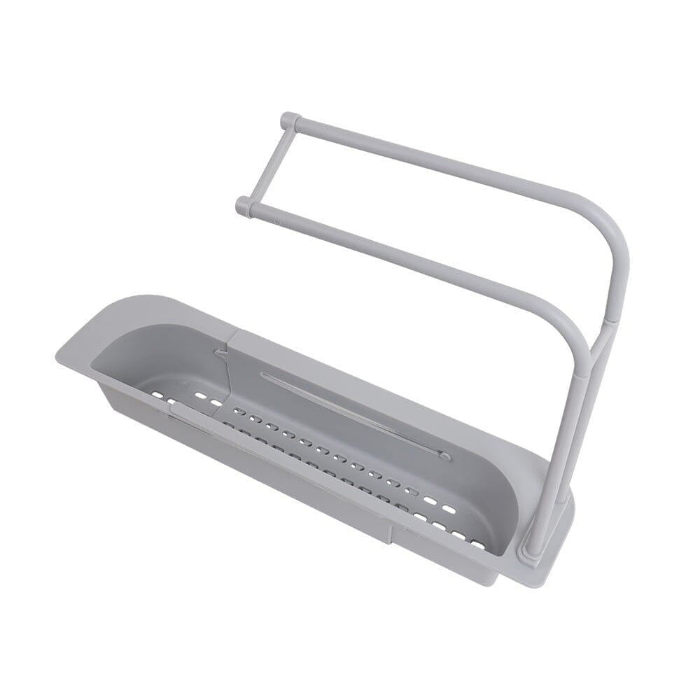 White Magic Sink Organiser General Storage The Cooks Kitchen Mandurah 