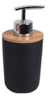 White Magic Eco Basics Soap Pump Black Cleaning Equipment The Cooks Kitchen 