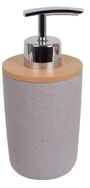 White Magic Eco Basics Soap Pump Charcoal Cleaning Equipment The Cooks Kitchen 