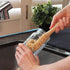 Eco Basics Plastic Free Bottle Brush Cleaning Equipment The Cooks Kitchen 