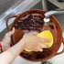 Washing Up Pad 3 Pack - Hampton Cleaning Cloths The Cooks Kitchen 