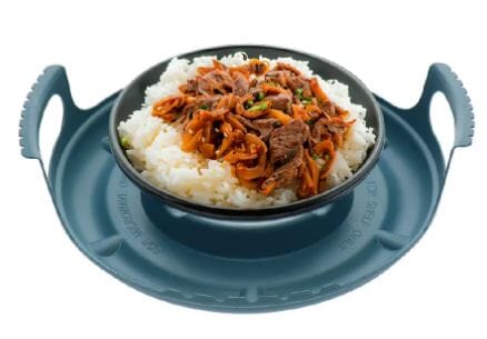 White Magic Microwave Cool Caddy Microwave Cookware The Cooks Kitchen 