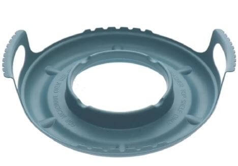 White Magic Microwave Cool Caddy Microwave Cookware The Cooks Kitchen 