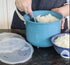 White Magic Microwave Rice Steamer Microwave Cookware The Cooks Kitchen 