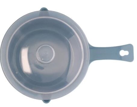 White Magic Microwave Sauce Pan Microwave Cookware The Cooks Kitchen 