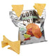 White Magic Cute Bag Clips - Corn Chips General Storage The Cooks Kitchen 