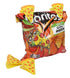 White Magic Cute Bag Clips - Pizza General Storage The Cooks Kitchen 