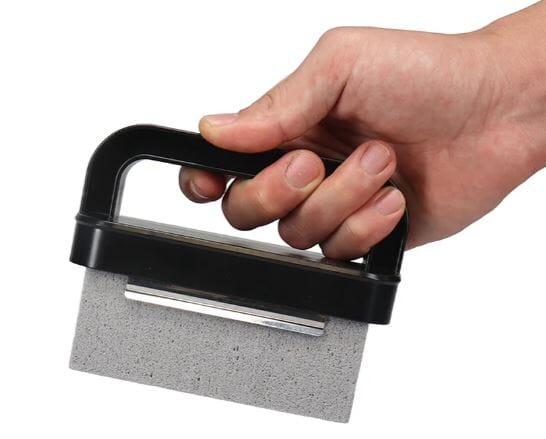 White Magic Pumice Pool & Bbq Eraser Mega 4 Pack Cleaning Equipment The Cooks Kitchen 