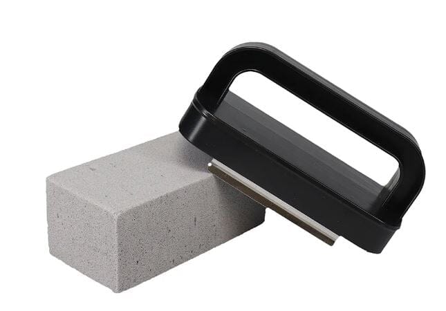 White Magic Pumice Pool & Bbq Eraser Mega 4 Pack Cleaning Equipment The Cooks Kitchen 