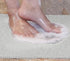 White Magic Non-slip Shower Mat - Platinum Misc The Cooks Kitchen 