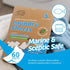 Eco Basics Laundry Sheets - Ocean Breeze
