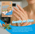 Eco Basics Laundry Sheets - Ocean Breeze