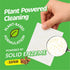 Eco Basics Dishwashing Sheets - Fresh Lemon