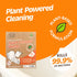 Eco Basics Toilet Cleaner Sheets - Eucalyptus