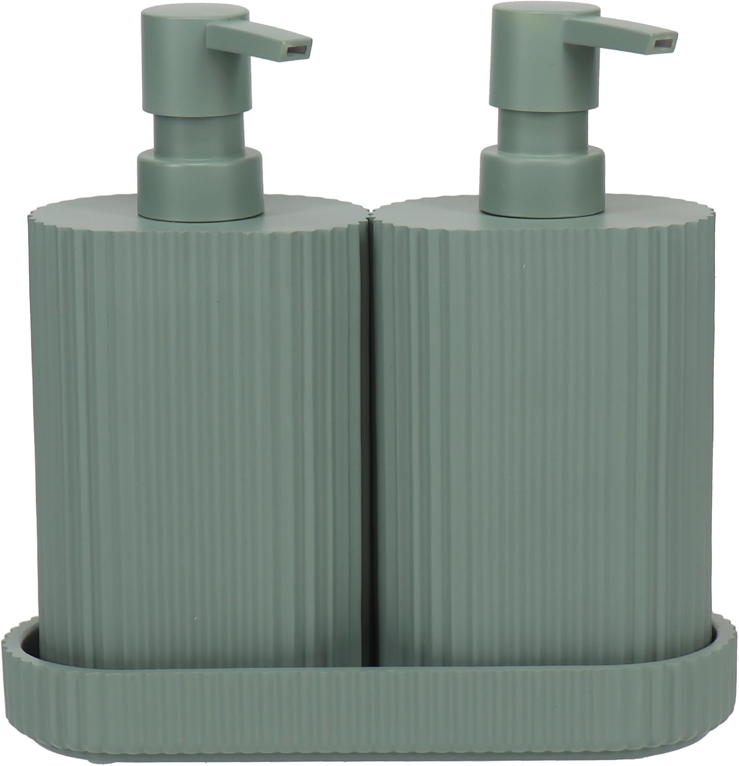 Eco Basics Wash Station Duo Green