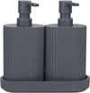 Eco Basics Wash Station Duo Graphite