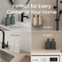 Eco Basics Wash Station Duo Graphite