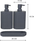 Eco Basics Wash Station Duo Graphite
