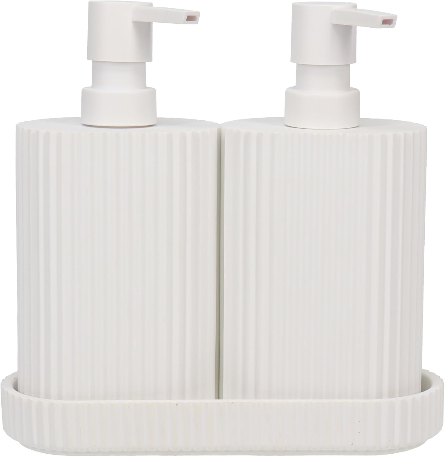 Eco Basics Wash Station White